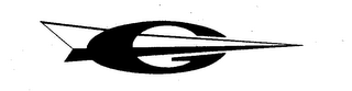 G logo