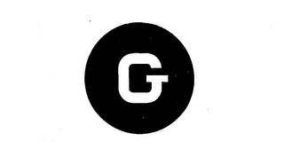 G logo