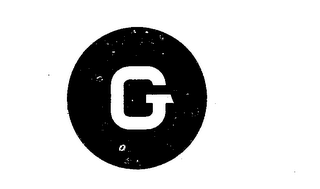 G logo