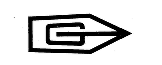 G logo
