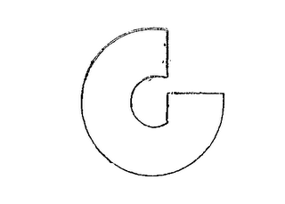 G logo