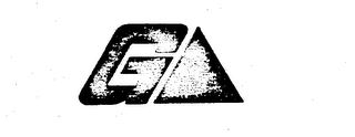 G logo
