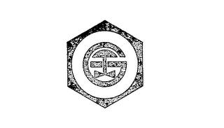G logo