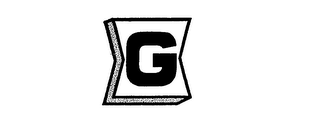 G logo
