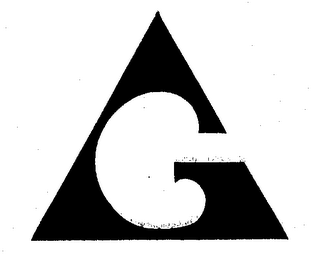 G logo