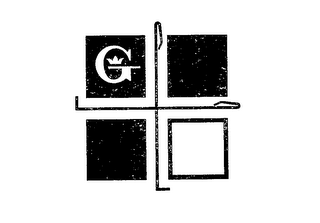 G logo