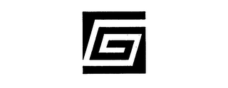 G logo
