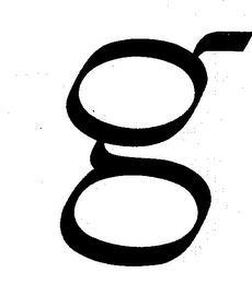G logo