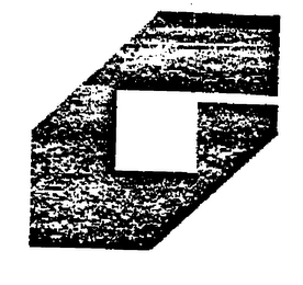 G logo
