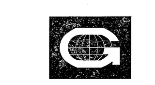 G logo