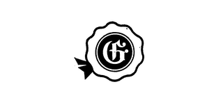 G logo