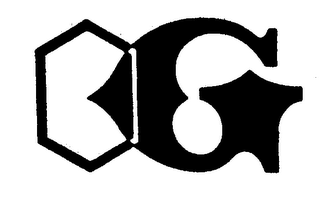 G logo