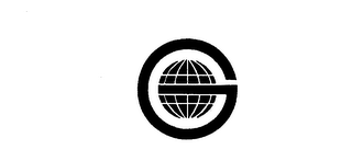 G logo