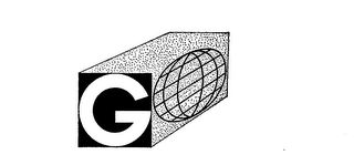 G logo