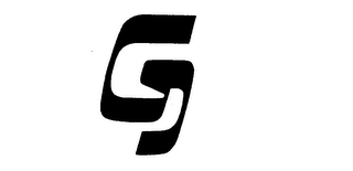 G logo