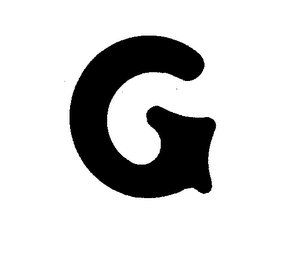 G logo