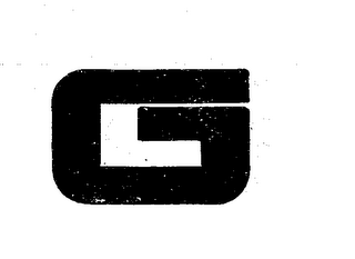 G logo