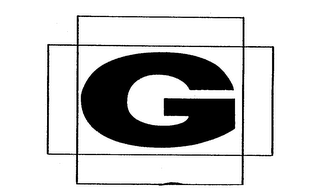G logo