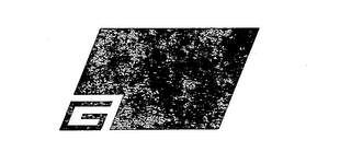 G logo
