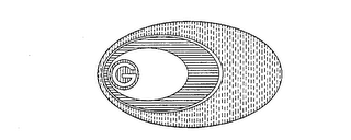 G logo