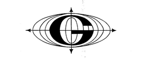 G logo
