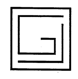 G logo