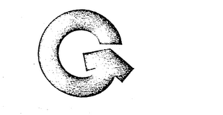 G logo