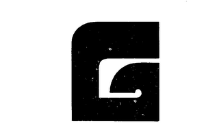 G logo