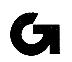 G logo
