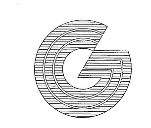 G logo