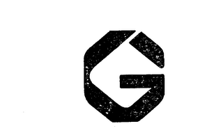 G logo