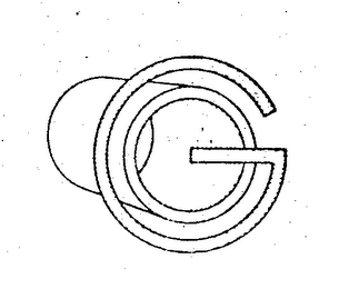 G logo