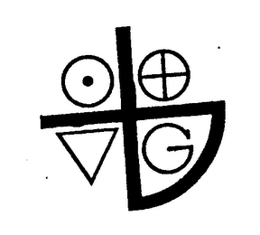 G logo