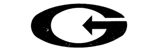 G logo