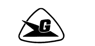 G logo