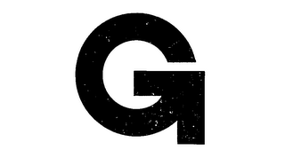 G logo