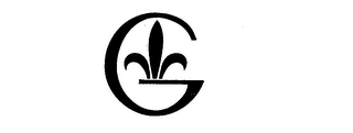 G logo