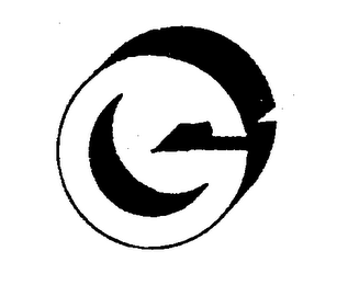 G logo