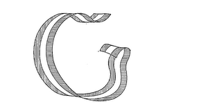 G logo