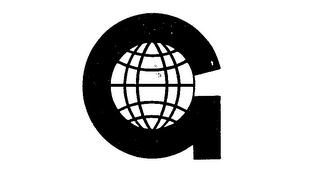 G logo