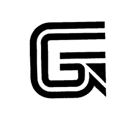 G logo