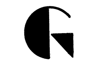 G logo