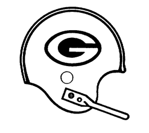 G logo