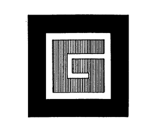 G logo