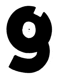 G logo