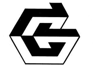 G logo