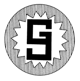G logo