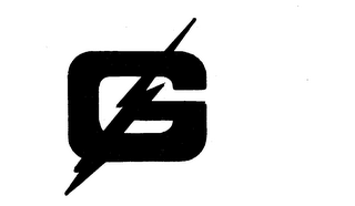 G logo