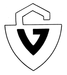G logo