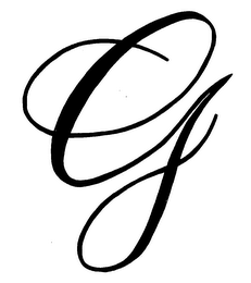 G logo